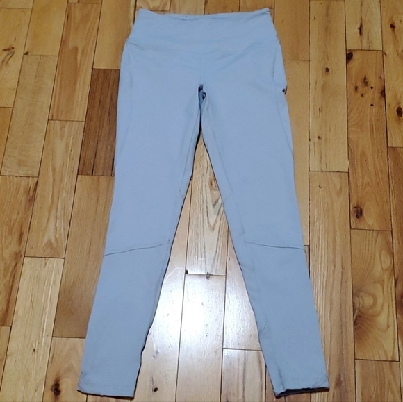 Victoria Sport Leggings size S/P Knockout by Victorias Secret Compression Pants - Picture 7 of 16